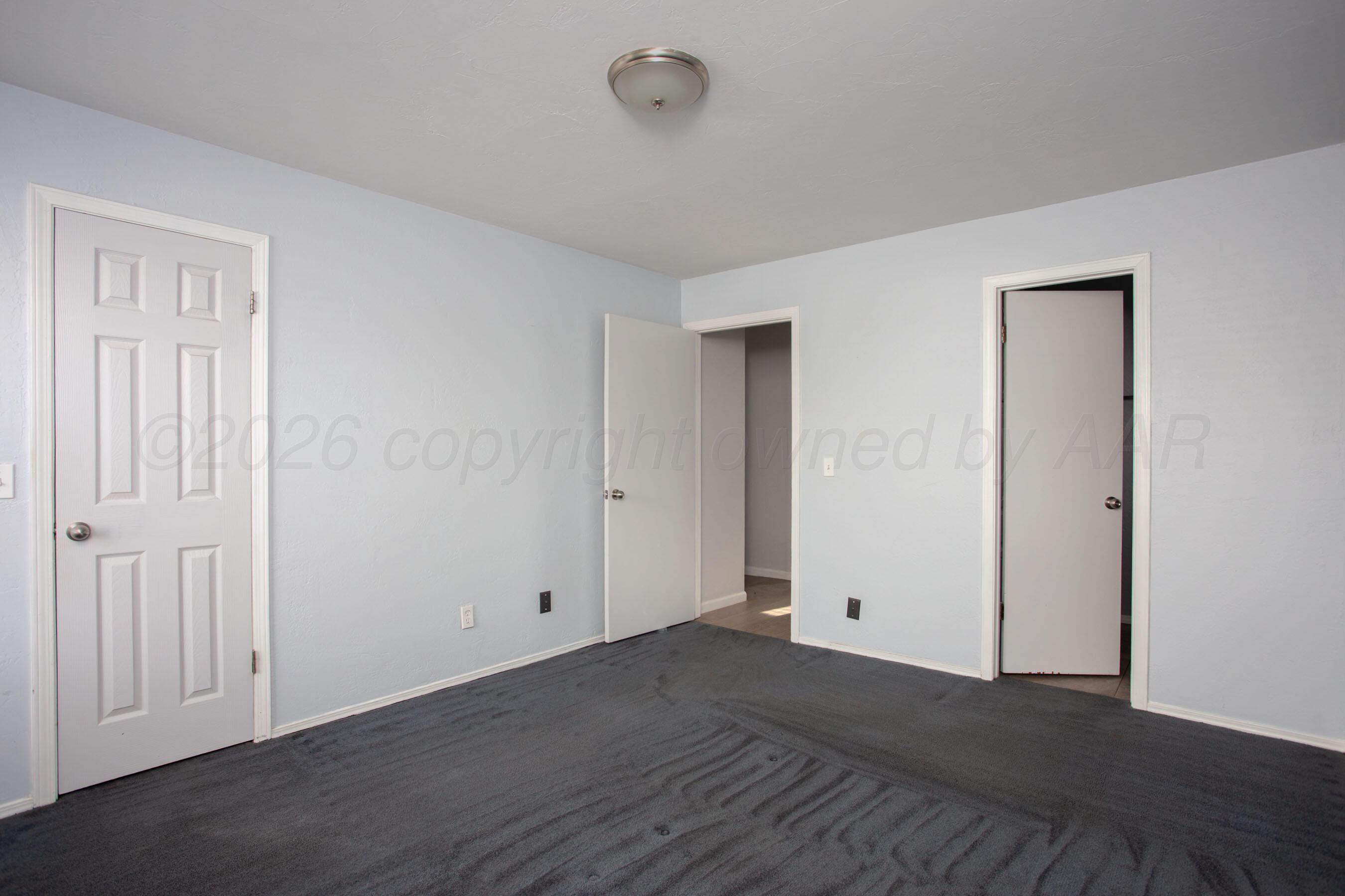 5715 South Milam Street Amarillo, TX 79110 - Photo 26 of 35 BEDROOM