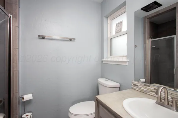 $219,900 | 5715 South Milam Street, Amarillo, TX 79110