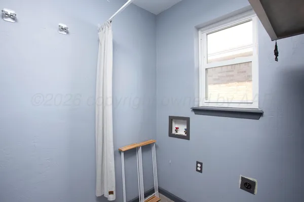 $219,900 | 5715 South Milam Street, Amarillo, TX 79110