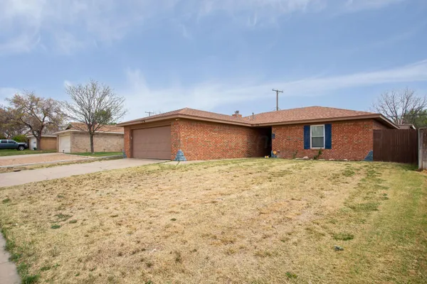 $219,900 | 5715 South Milam Street, Amarillo, TX 79110