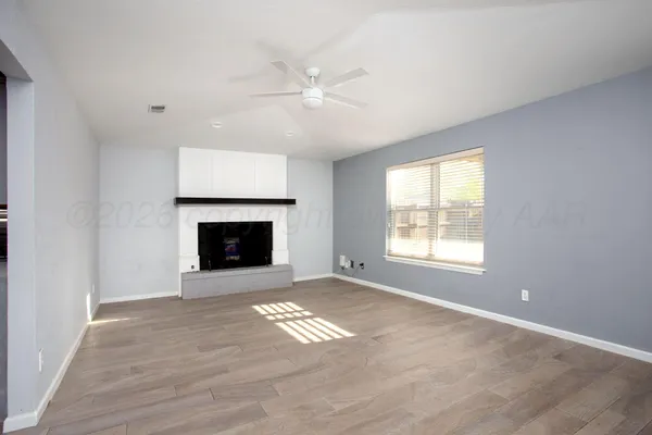 $219,900 | 5715 South Milam Street, Amarillo, TX 79110