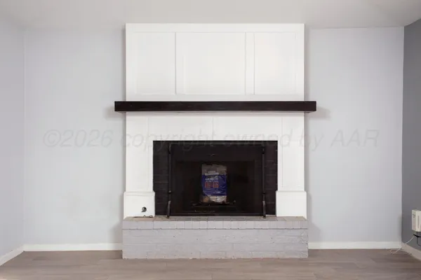 $219,900 | 5715 South Milam Street, Amarillo, TX 79110