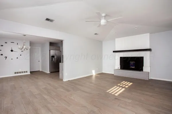 $219,900 | 5715 South Milam Street, Amarillo, TX 79110