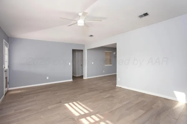 $219,900 | 5715 South Milam Street, Amarillo, TX 79110