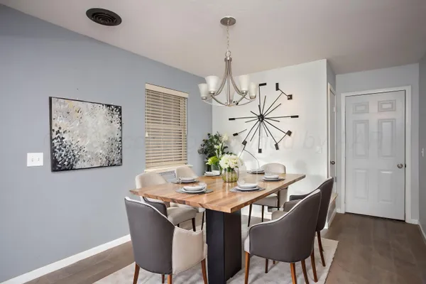 $219,900 | 5715 South Milam Street, Amarillo, TX 79110