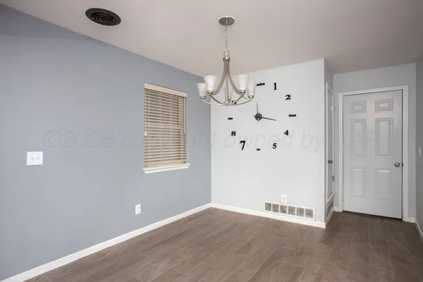 $219,900 | 5715 South Milam Street, Amarillo, TX 79110