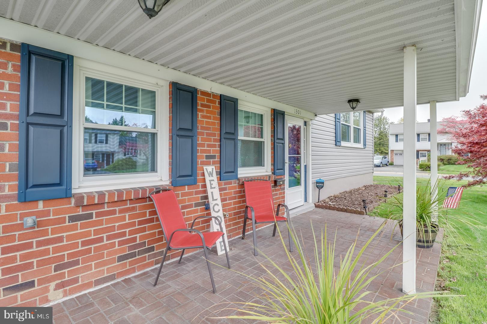 1301 Friar Road Newark, DE 19713 - Photo 2 of 24 Welcome Home