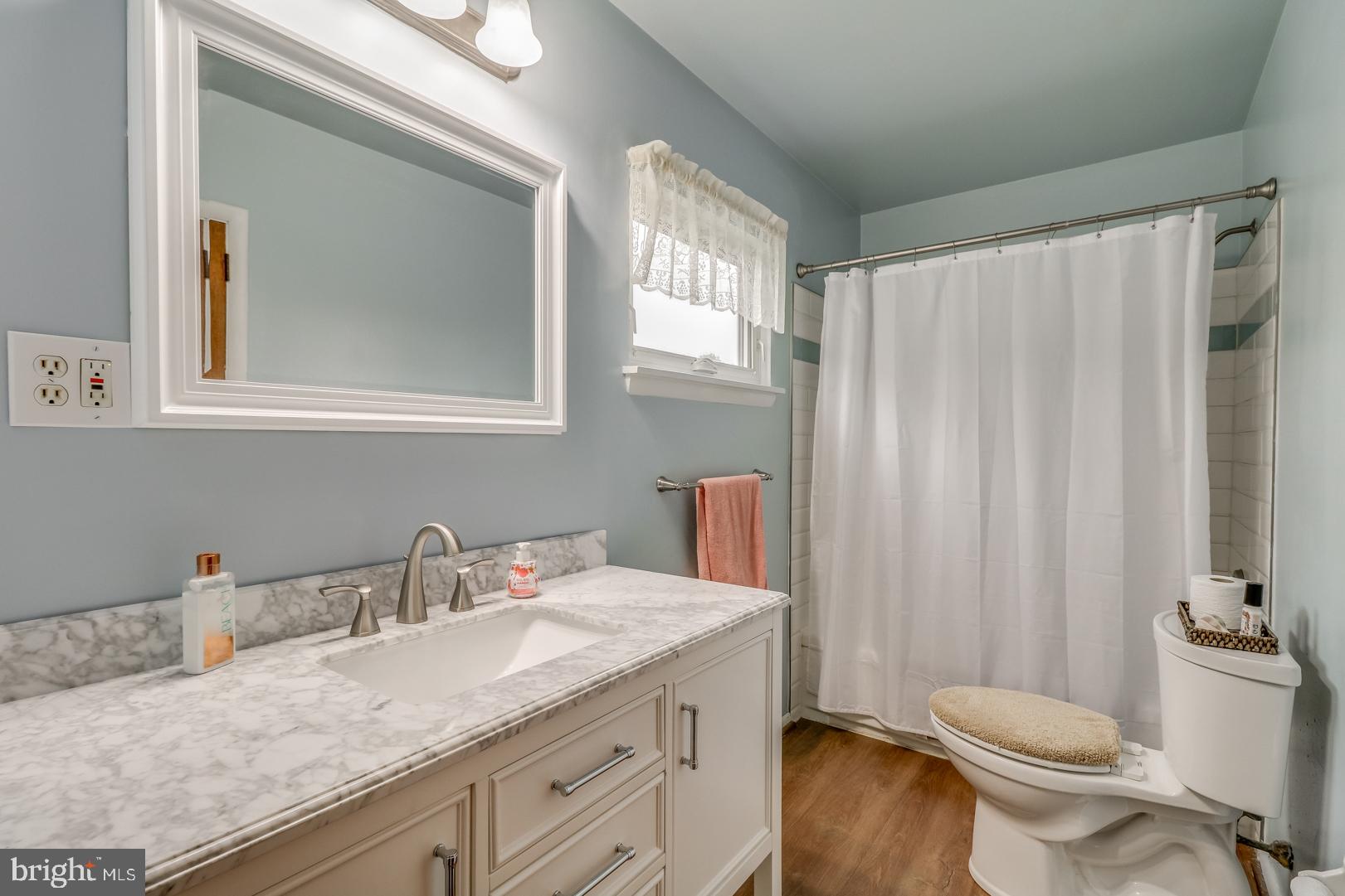1301 Friar Road Newark, DE 19713 - Photo 21 of 24 Updated Full Bath
