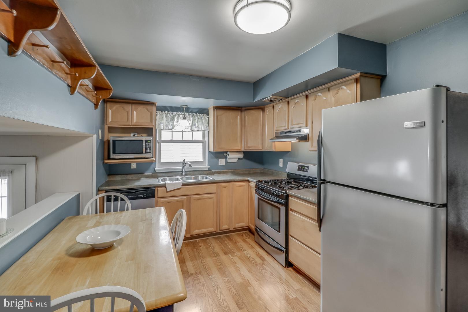 1301 Friar Road Newark, DE 19713 - Photo 9 of 24 All Appliances Included