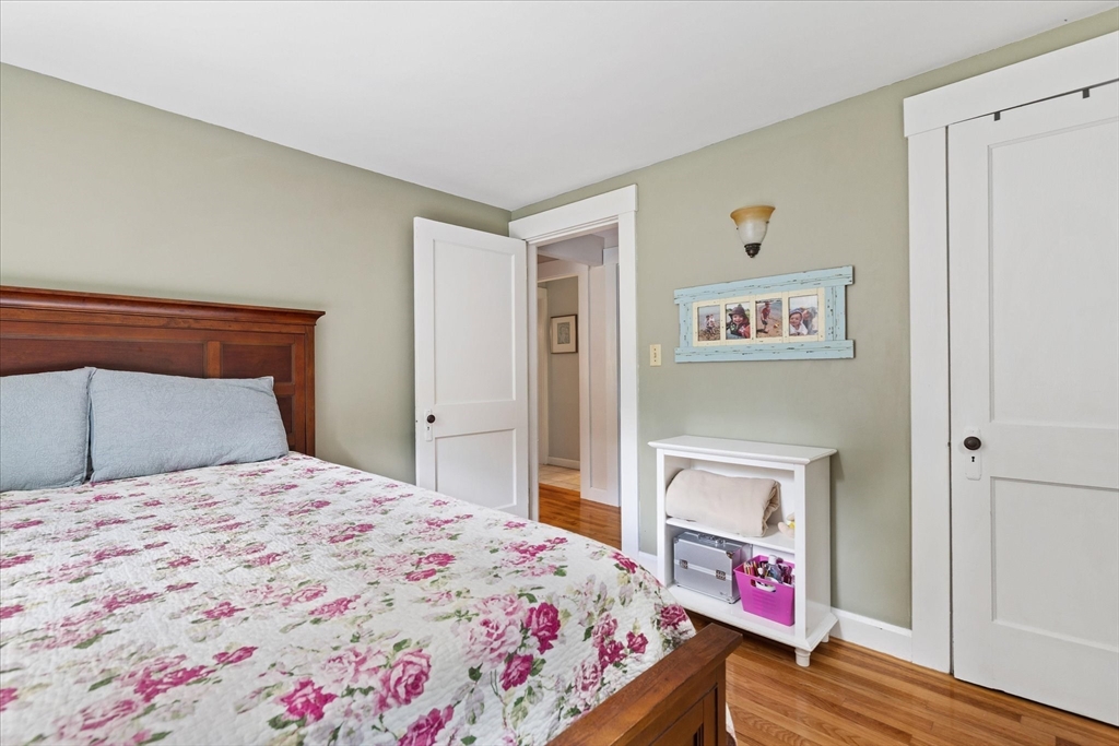 46 Bancroft Road Holden, MA 01520 - Photo 24 of 35