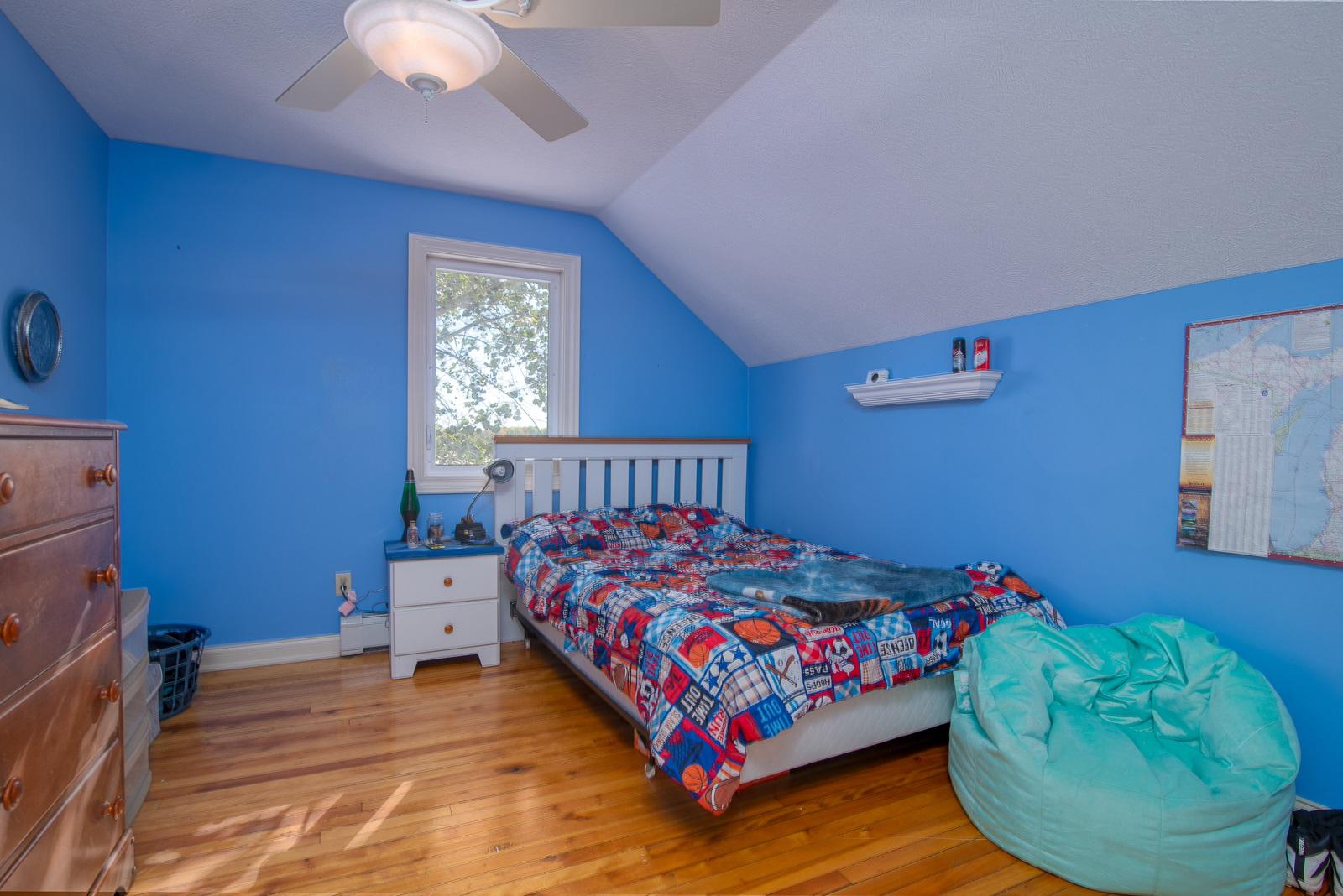 2615 Gregory Road Brutus, MI 49716 - Photo 8 of 22 Gallery Image 8