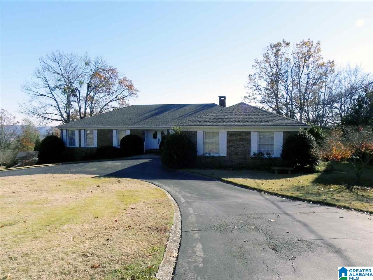 8 Christopher Way Anniston, AL 36207 - Photo 27 of 29