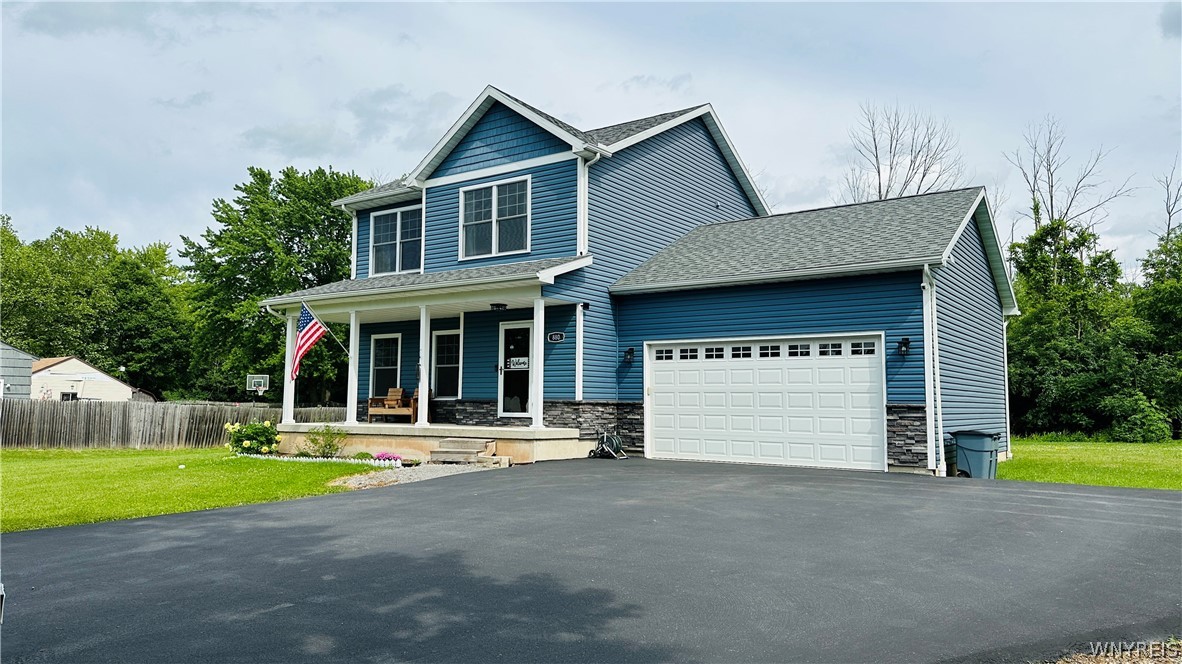 880 Upper Mountain Road Lewiston, NY 14092 - Photo 2 of 40