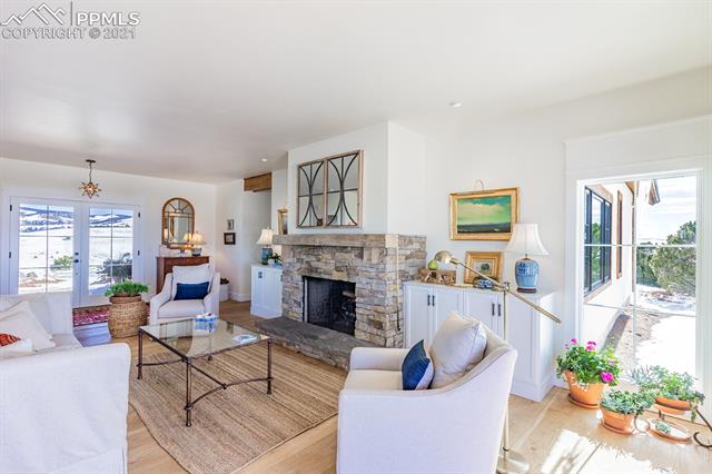 4305 Timber Ridge Road Westcliffe, CO 81252 - Photo 10 of 36 Gallery Image 10