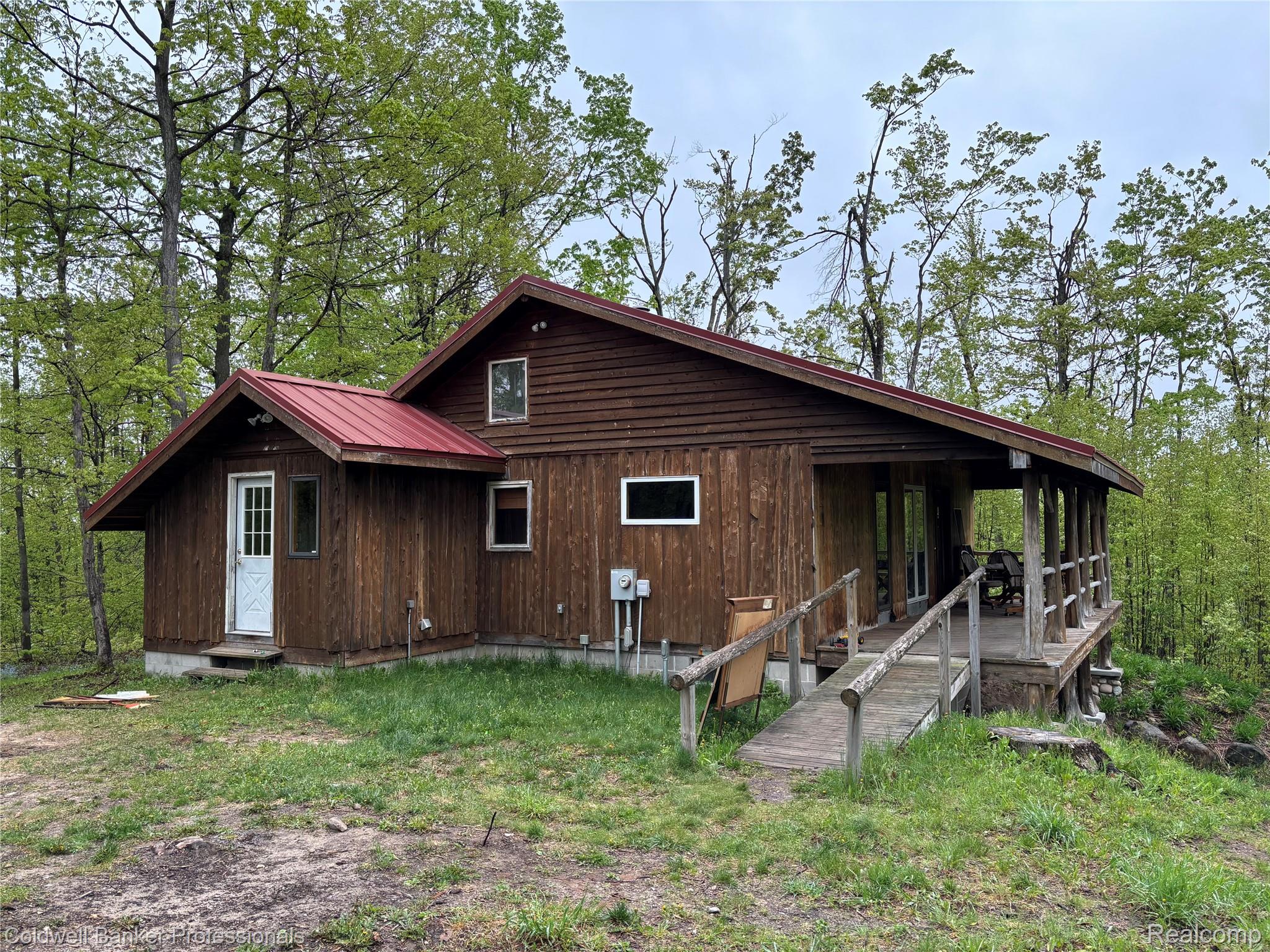 11560 Ashman Hl Road Boyne Falls, MI 49713 - Photo 1 of 22 BA75B6C4-5554-4F6C-8C6F-37971D82888B.JPG