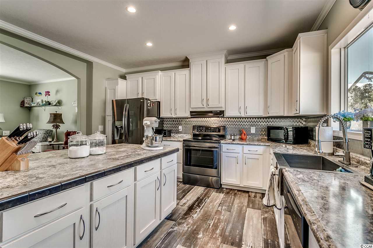 5350 Louisville Road Aynor, SC 29511 - Photo 8 of 35 Gallery Image 8