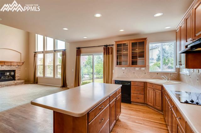 13753 Windy Oaks Road Colorado Springs, CO 80921 - Photo 11 of 28
