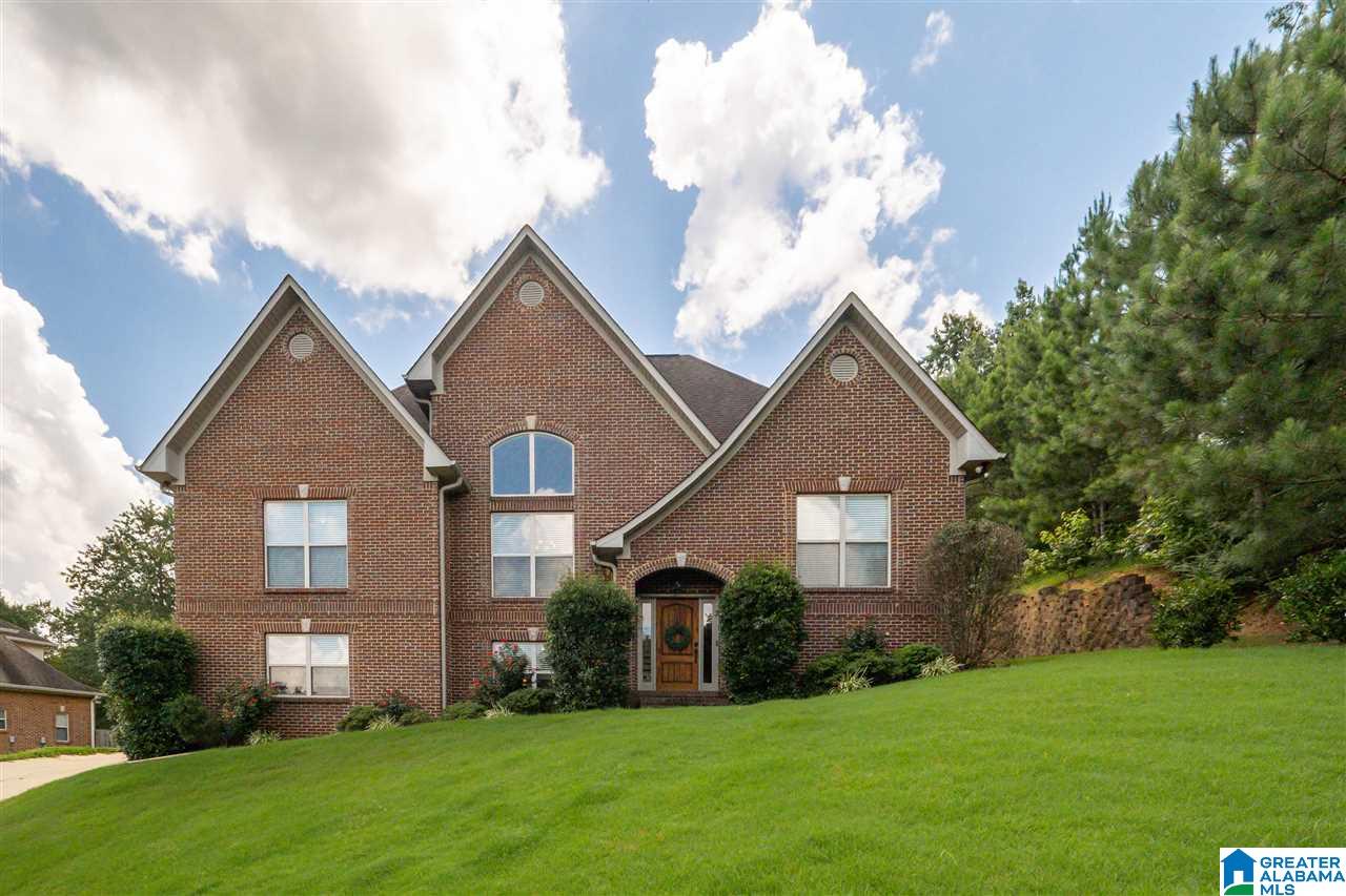 125 Ronny Lane Springville, AL 35146 - Photo 1 of 45 Gallery Image 1