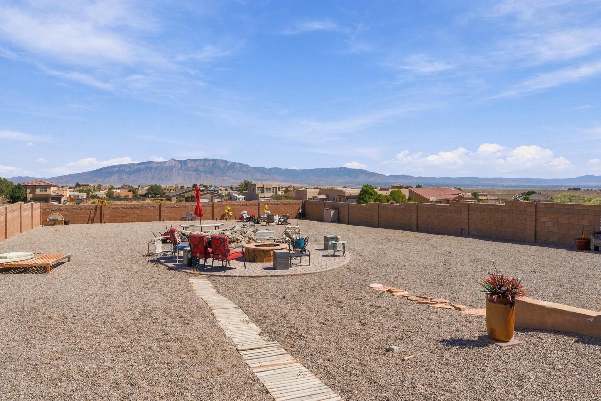 608 3rd Street Northeast Rio Rancho, NM 87124 - Photo 45 of 47 Gallery Image 45