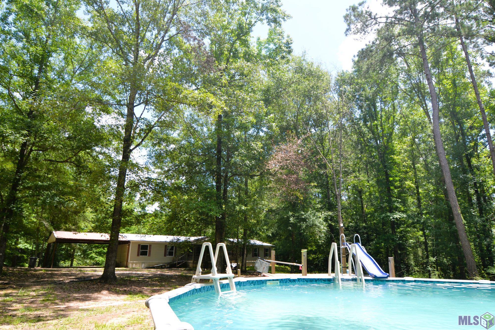 7218 Gilead Road Clinton, LA 70722 - Photo 18 of 25