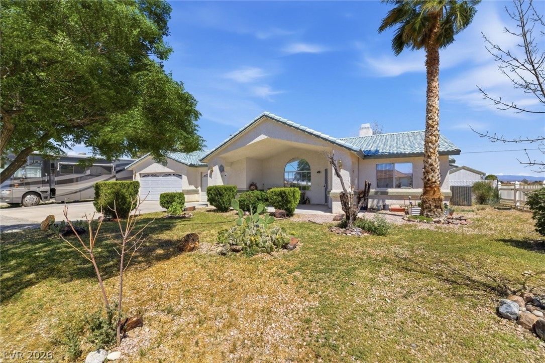 1971 South Blagg Road Pahrump, NV 89048 - Photo 2 of 23 Gallery Image 2