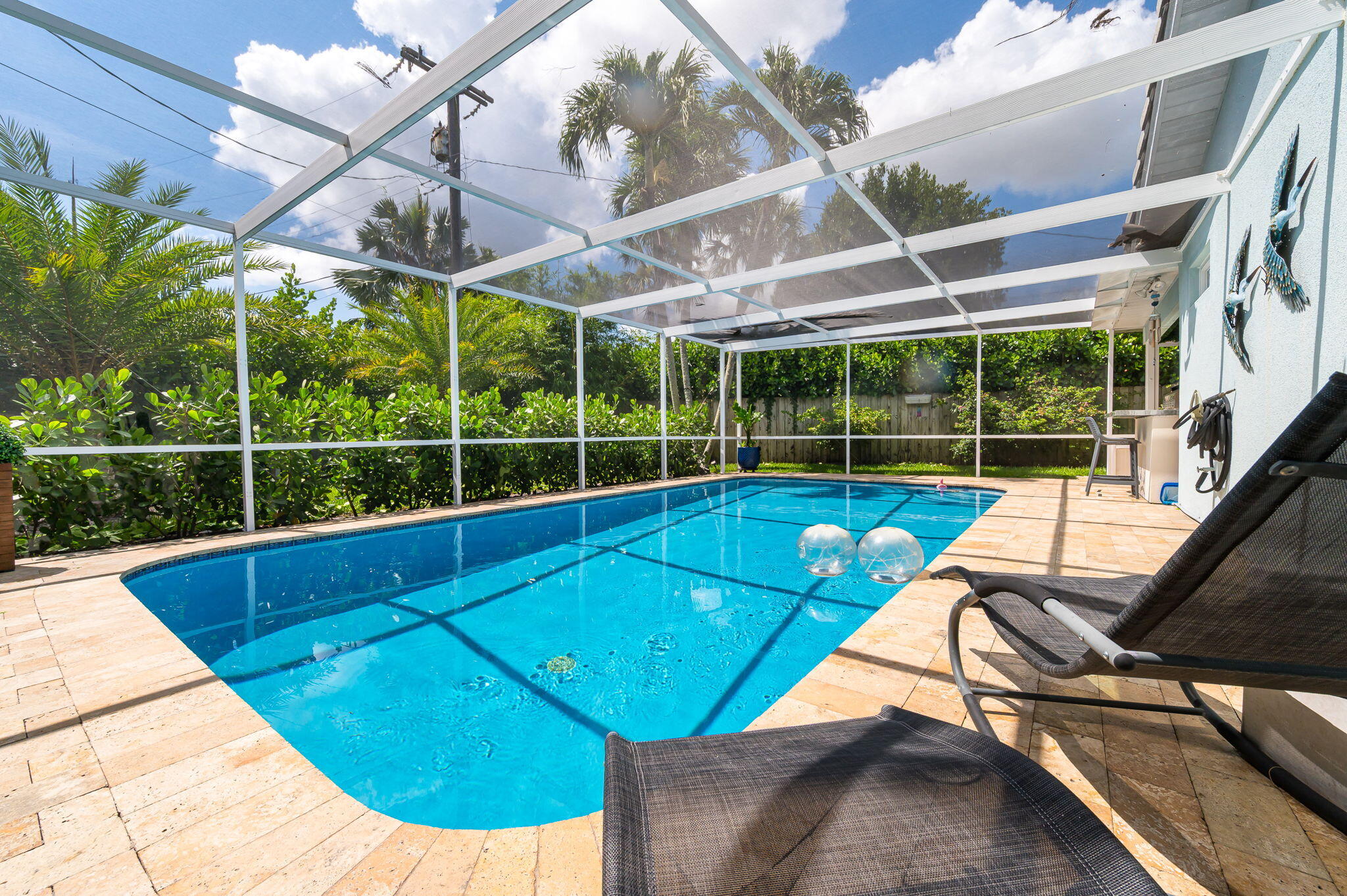 1306 Southwest 14th Avenue Boca Raton, FL 33486 - Photo 24 of 28 Pool Area
