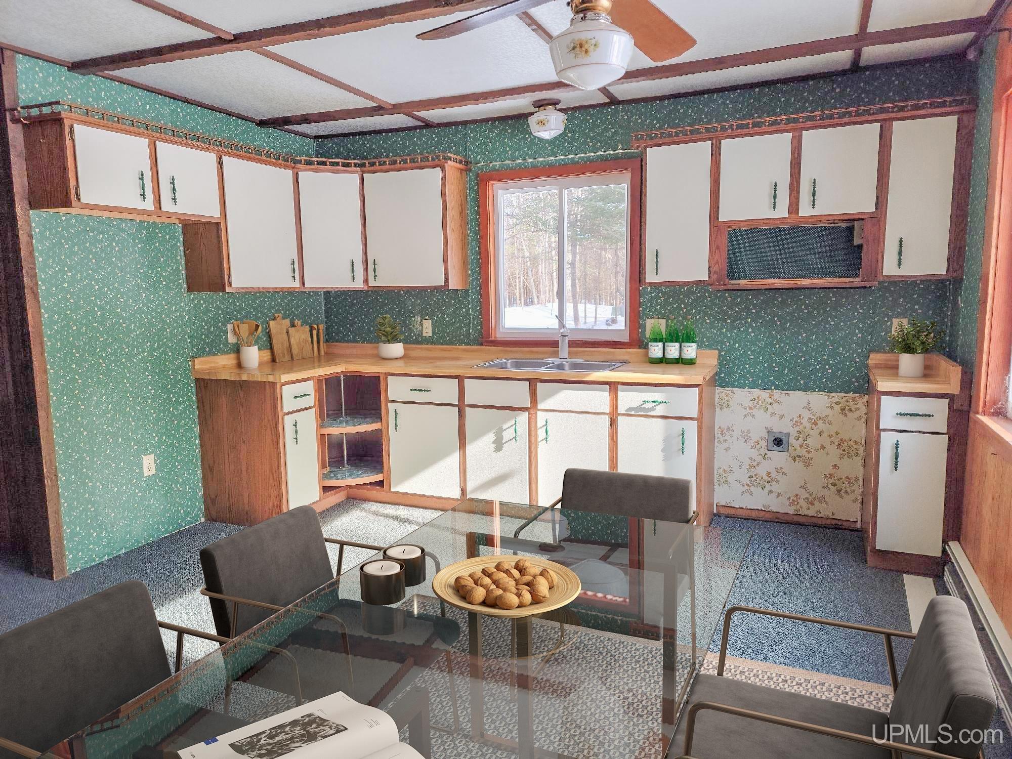 9546 Chvala Road Manistique, MI 49854 - Photo 12 of 47 Gallery Image 12