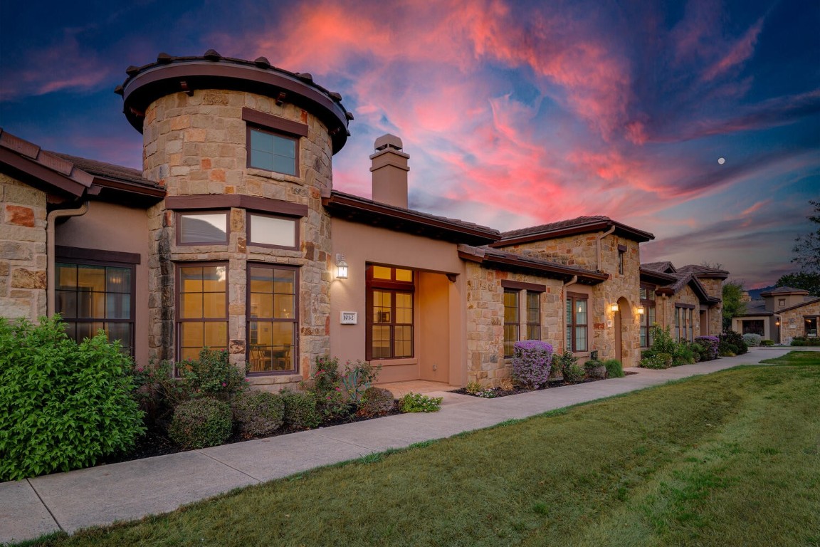 101 Rivalto Circle, Unit 2 Lakeway, TX 78734 - Photo 1 of 1