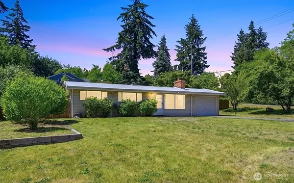 $495,000 | 11205 4th Place South, Burien, WA 98168