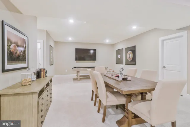 $949,990 | 12153 Nicolar Drive, Fulton, MD 20759