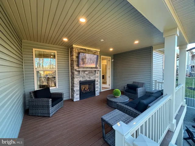 $949,990 | 12153 Nicolar Drive, Fulton, MD 20759