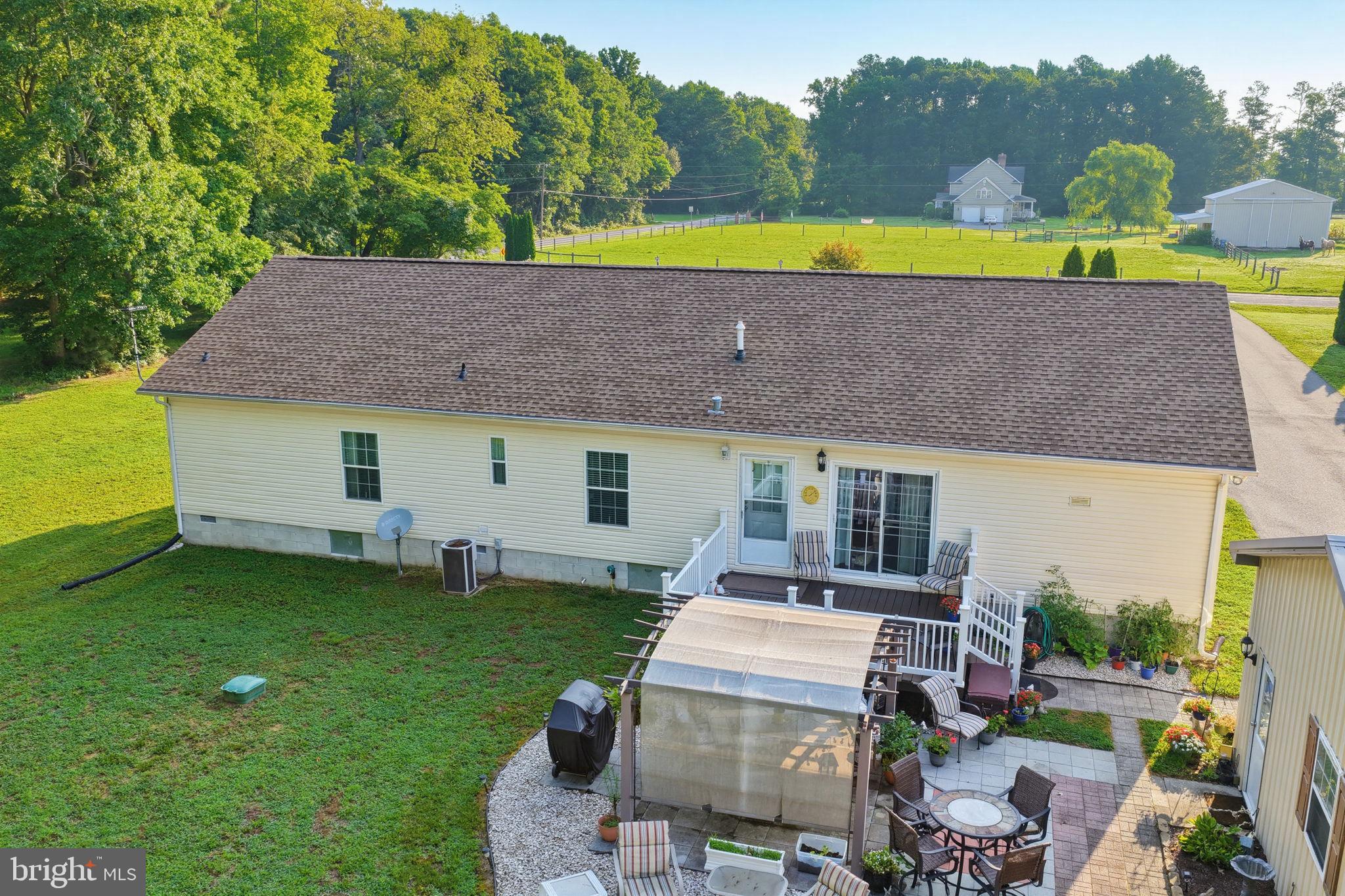 2407 Hunting Quarter Road Houston, DE 19954 - Photo 37 of 42 View