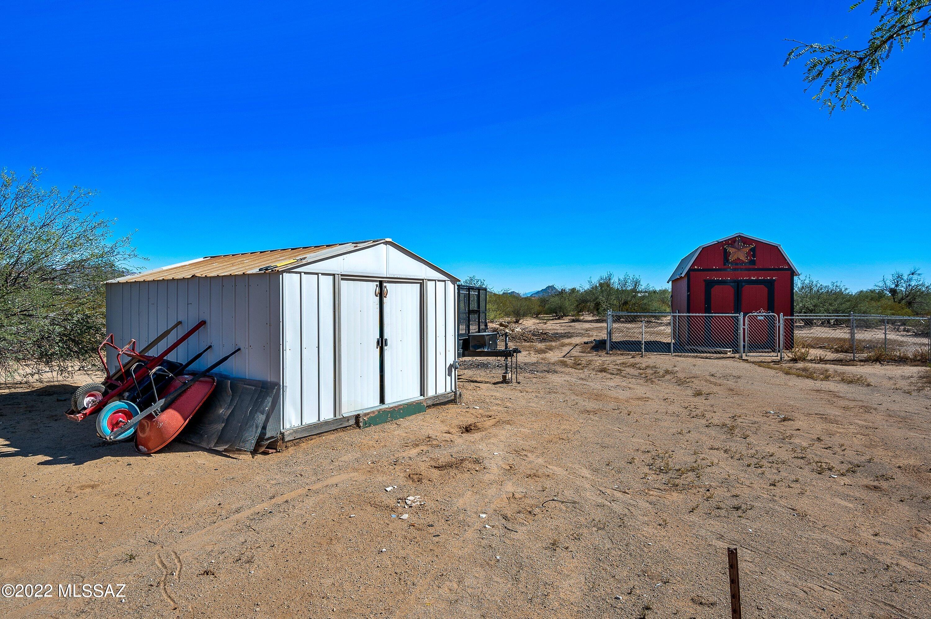 10560 West Bopp Road Tucson, AZ 85735 - Photo 36 of 38 Gallery Image 36