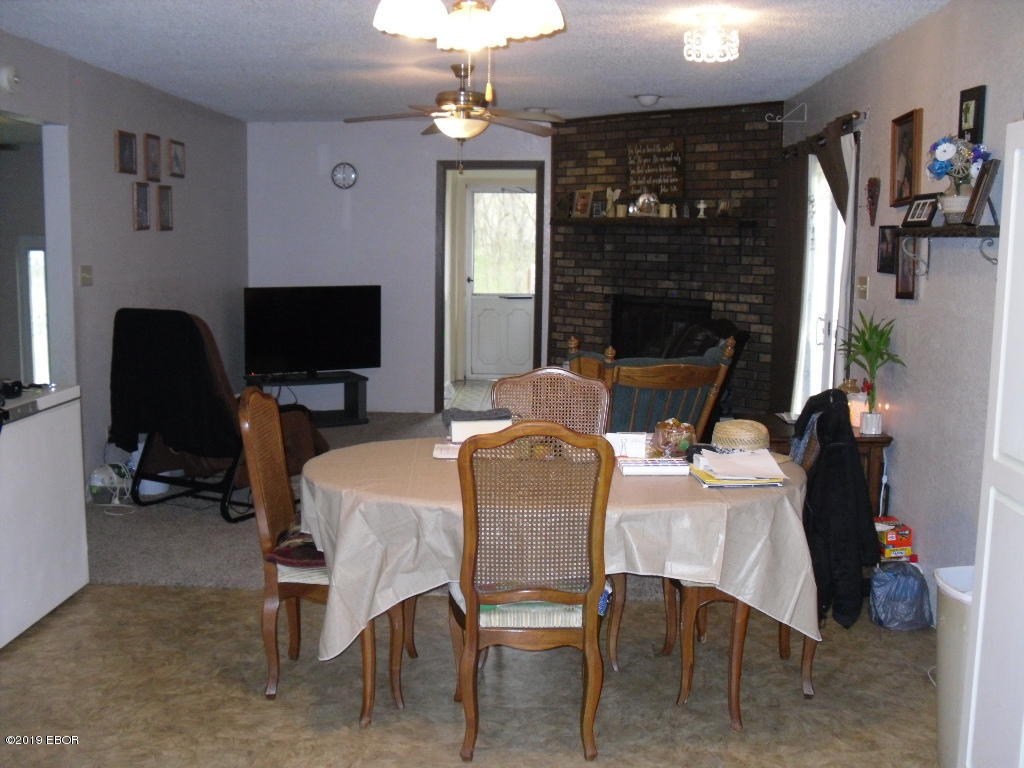3111 Hotze Road Salem, IL 62881 - Photo 8 of 25