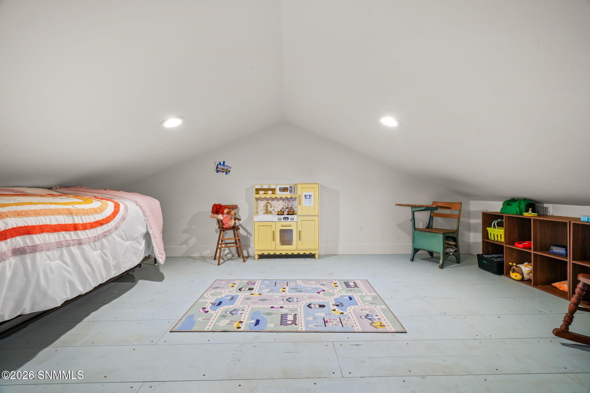 685 Fort Fillmore Road Mesilla Park, NM 88047 - Photo 75 of 90 685 Ft Fillmore-90