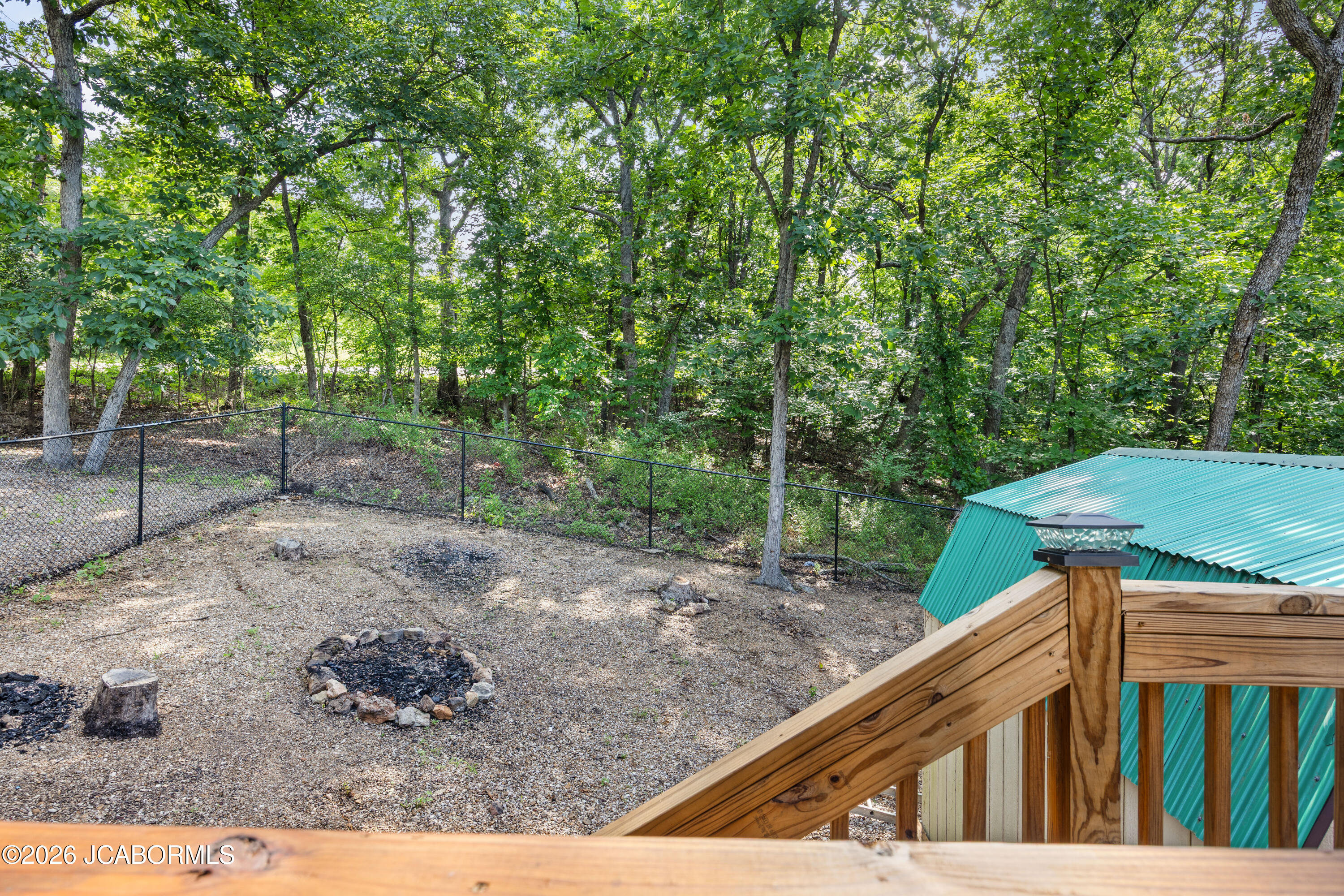 1886 Bittersweet Road Lake Ozark, MO 65049 - Photo 25 of 40