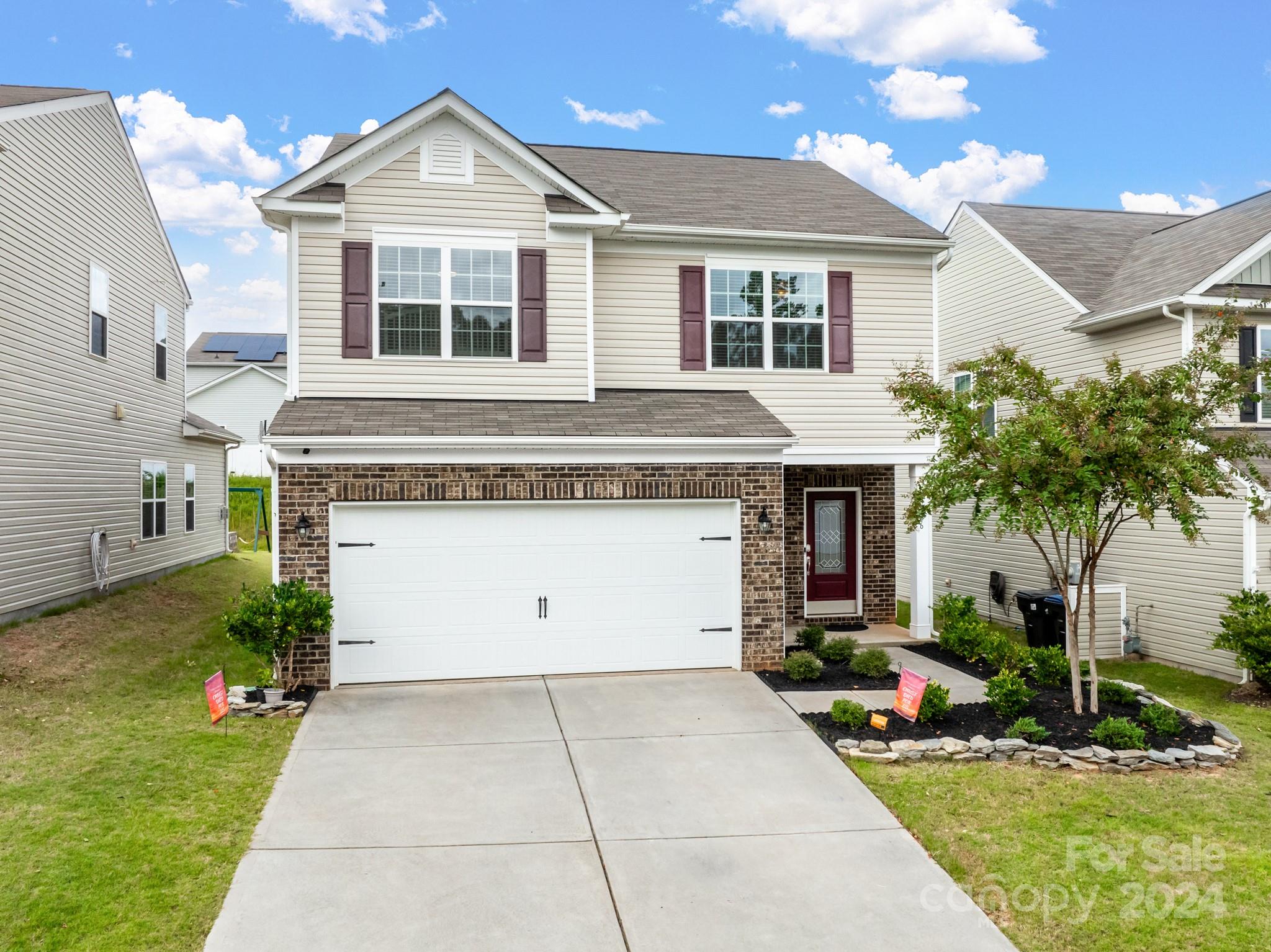 1226 Loggerhead Drive Lancaster, SC 29720 - Photo 2 of 42 Gallery Image 2