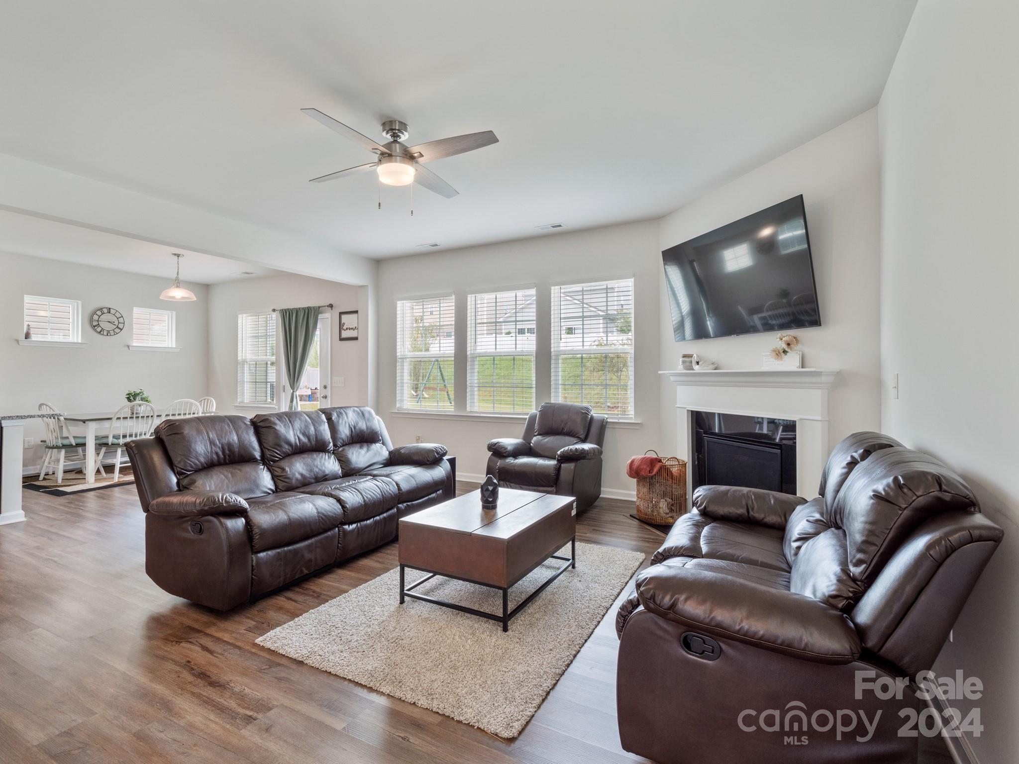 1226 Loggerhead Drive Lancaster, SC 29720 - Photo 7 of 42 Gallery Image 7