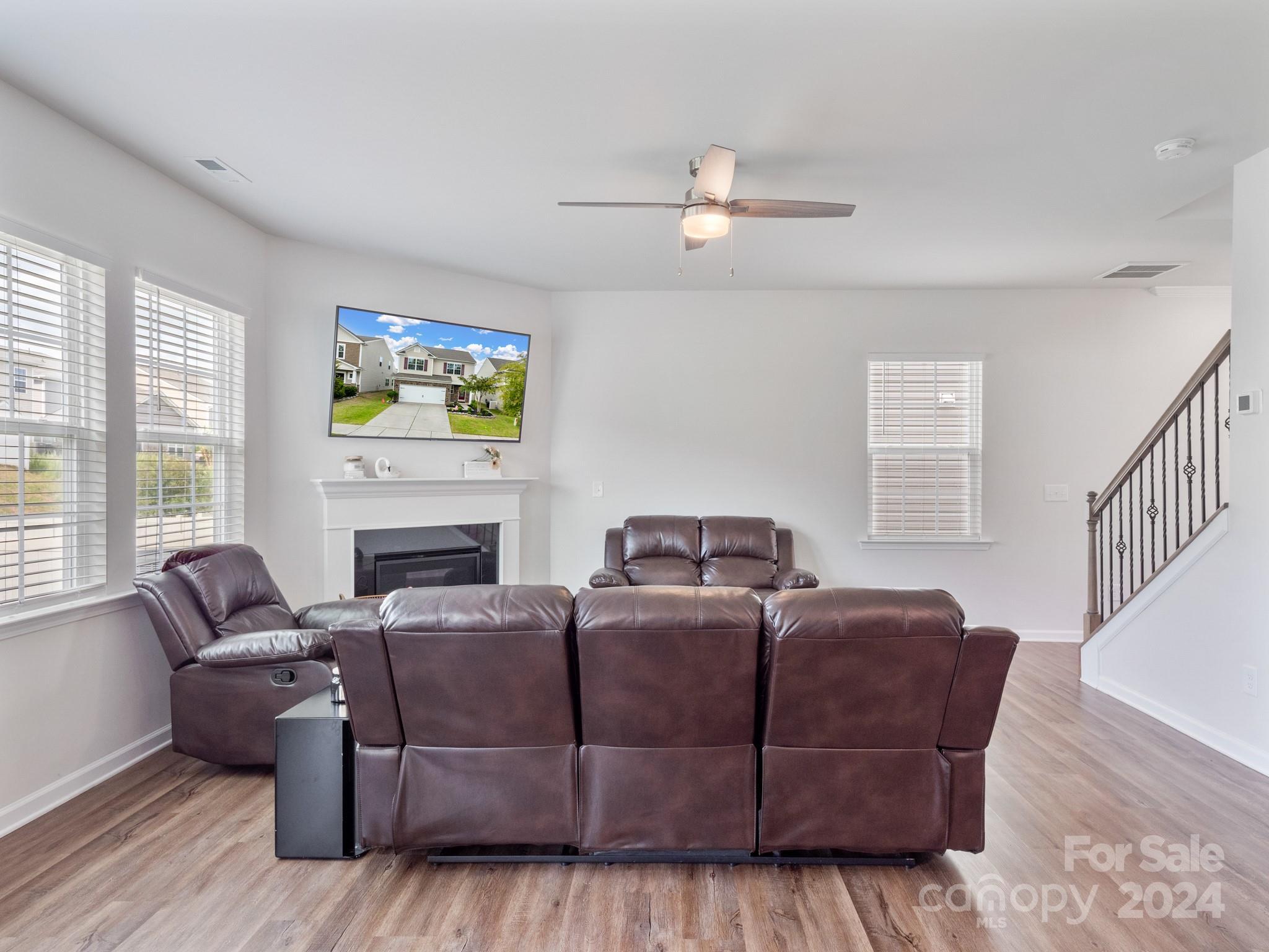 1226 Loggerhead Drive Lancaster, SC 29720 - Photo 8 of 42 Gallery Image 8