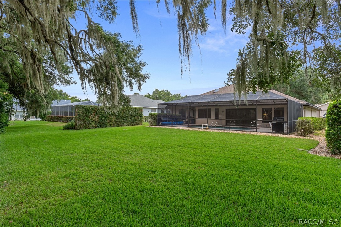 3116 North Stratham Point Hernando, FL 34442 - Photo 37 of 50