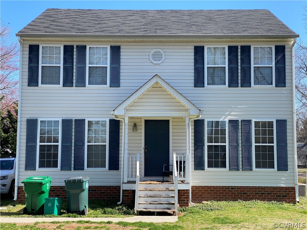6901 Greendale Road Henrico, VA 23228 - Photo 1 of 25 Gallery Image 1