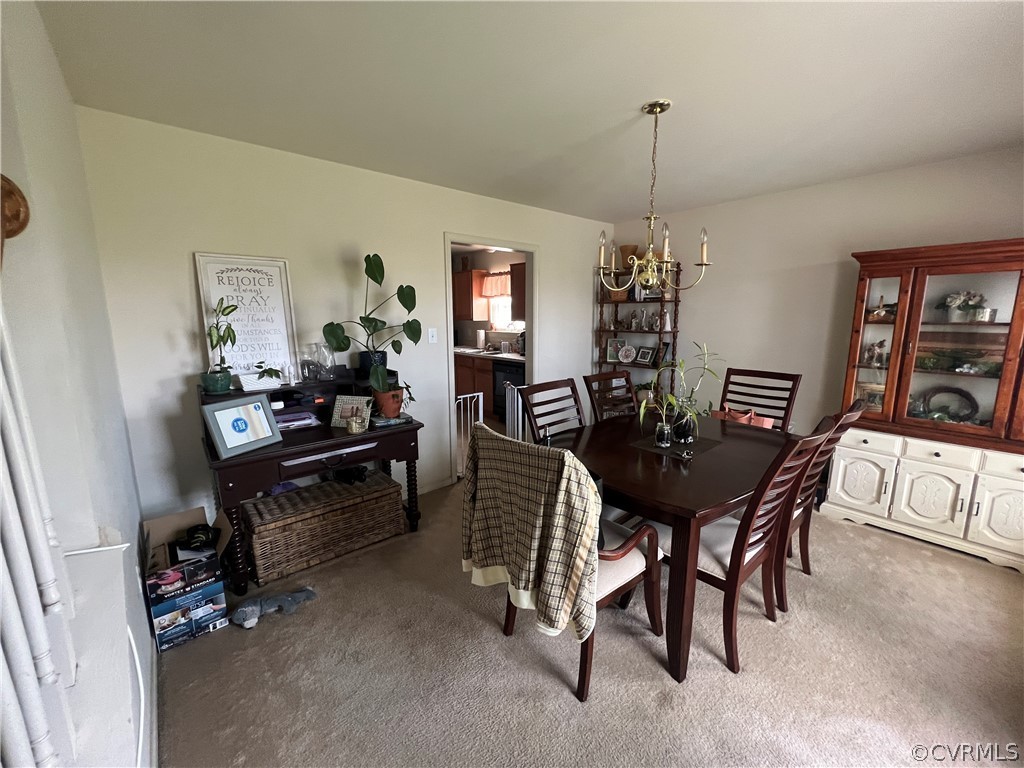 6901 Greendale Road Henrico, VA 23228 - Photo 12 of 25 Gallery Image 12