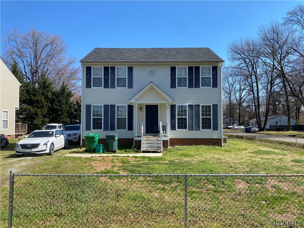 6901 Greendale Road Henrico, VA 23228 - Photo 2 of 25 Gallery Image 2