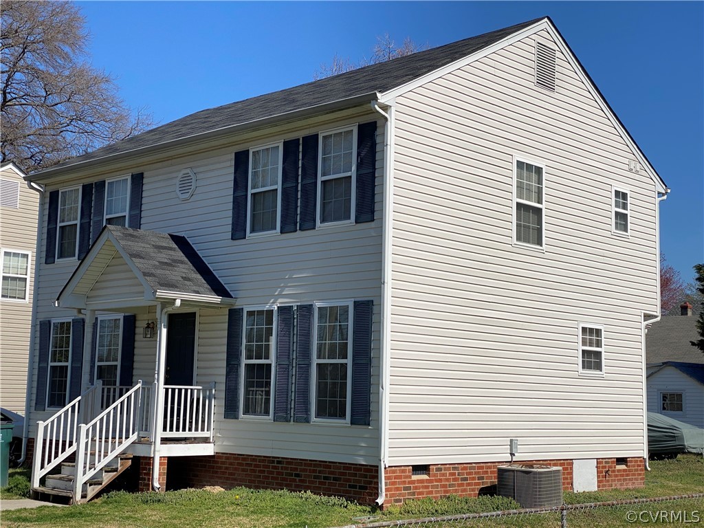 6901 Greendale Road Henrico, VA 23228 - Photo 3 of 25 Gallery Image 3
