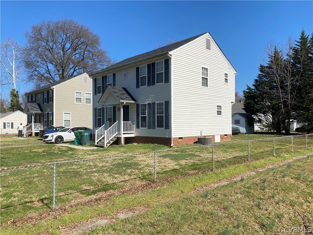6901 Greendale Road Henrico, VA 23228 - Photo 4 of 25 Gallery Image 4