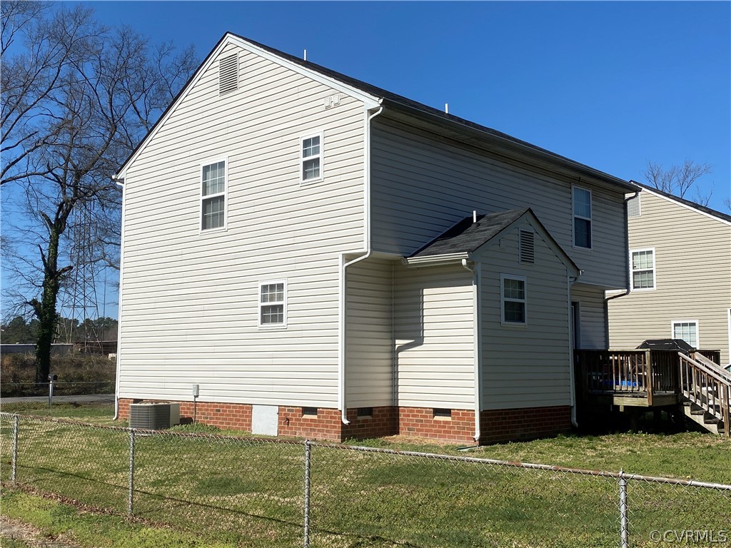 6901 Greendale Road Henrico, VA 23228 - Photo 6 of 25 Gallery Image 6