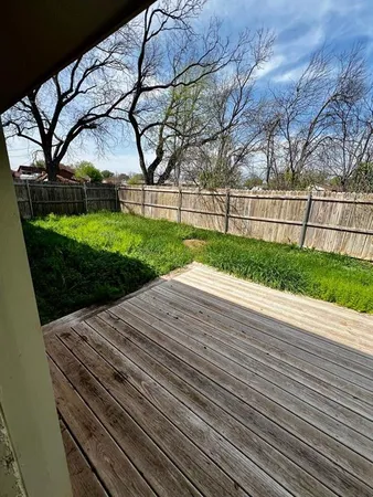 $1,700 | 3000 Buffalo Gap Road, Unit B, Abilene, TX 79605