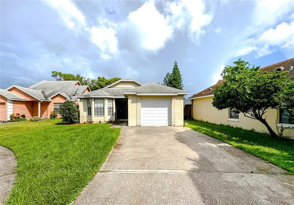 $320,000 | 7821 Farnsworth Court, Orlando, FL 32825