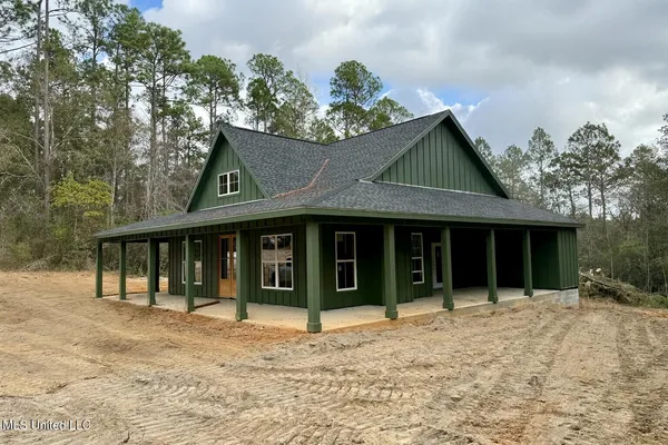 $367,000 | 16744 Spring Lake Drive, Vancleave, MS 39565