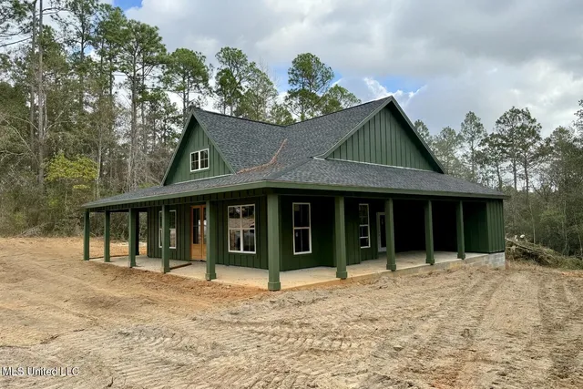$367,000 | 16744 Spring Lake Drive, Vancleave, MS 39565